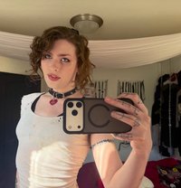 Supremezoey - Acompañantes transexual in Kuala Lumpur