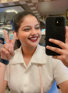 Supriya Airhostes Realmeet & Cam Show🍾 - escort in Bangalore Photo 3 of 4