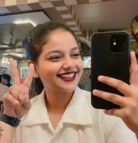 Individual Kajal Realmeet & Cam live 🤍8 - puta in Chennai