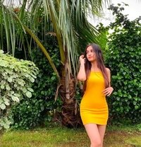 Monika REAL MEET PROFILE - escort in Lucknow