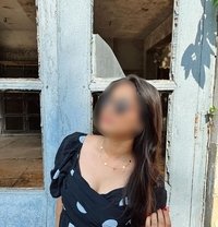 Supriya (cam and Real Meet) Escort - puta in Ahmedabad