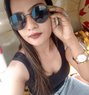 Supriya (Cam and Real Meet) - puta in Mumbai Photo 1 of 3
