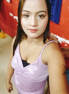 Supriya (Cam and Real Meet) - puta in Mumbai Photo 2 of 3