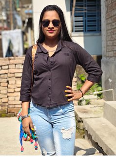 Supriya (Cam and Real Meet) - puta in Mumbai Photo 3 of 3