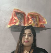 🦋 ꧁༒SUPRIYA CAM & MEET GFE ༒꧂ 🦋 - escort in Chennai