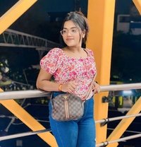 NIDHI CAM REAL MEET. - escort in Hyderabad Photo 1 of 2