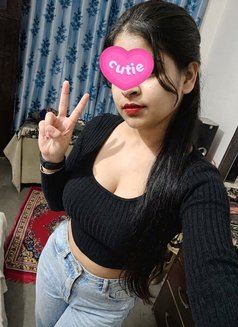 Supriya(Cam& Real ) - puta in Bangalore Photo 1 of 5