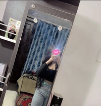 Supriya(Cam& Real ) - puta in Bangalore