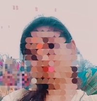 Supriya(cam & Real ) - escort in Bangalore