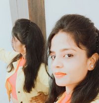 SUPRIYA ❣️CAM SESSION & REAL MEET& ❣️ - escort in Gurgaon