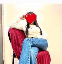 SUPRIYA ❣️CAM SESSION & REAL MEET& ❣️ - escort in Bangalore