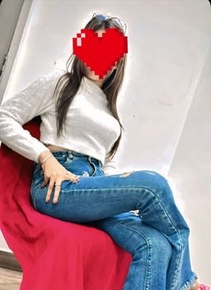 SUPRIYA ❣️CAM SESSION & REAL MEET& ❣️ - escort in Hyderabad Photo 5 of 5