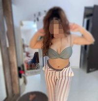 SUPRIYA ❣️CAM SESSION & REAL MEET& ❣️ - puta in Hyderabad