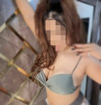 SUPRIYA ❣️CAM SESSION & REAL MEET& ❣️ - escort in Chennai