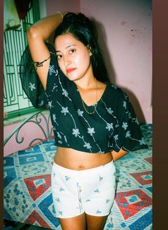 Supriya cam show & real meet - escort in Hyderabad Photo 5 of 5