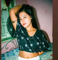 Supriya cam show & real meet - escort in Hyderabad