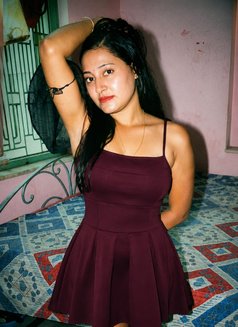 Supriya cam show & real meet - escort in Hyderabad Photo 7 of 7
