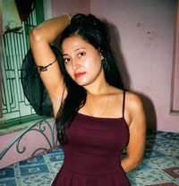 Supriya cam show & real meet - escort in Hyderabad