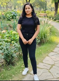 Supriya cam show & real meet - escort in Hyderabad Photo 1 of 1
