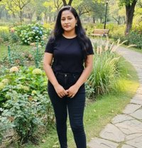 Supriya cam show & real meet - escort in Hyderabad