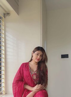 Supriya cutie - escort in Hyderabad Photo 2 of 2