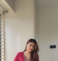 Supriya cutie - escort in Hyderabad