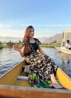 Supriya cutie - escort in Hyderabad Photo 2 of 5