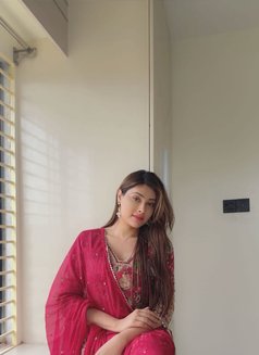 Supriya cutiee - escort in Hyderabad Photo 6 of 9