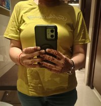 Supriya Delhi Women - escort in New Delhi