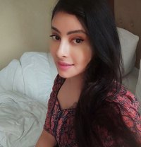 Supriya cutiee - escort in Hyderabad