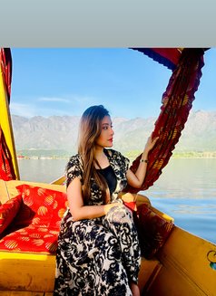 Supriya cutiee - escort in Hyderabad Photo 1 of 8