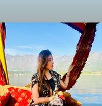 Supriya cutiee - escort in Hyderabad