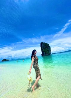 Supriya cutiee - escort in Hyderabad Photo 2 of 8