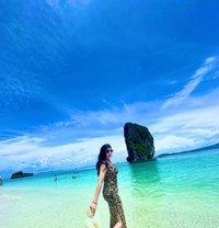 Supriya cutiee - escort in Hyderabad