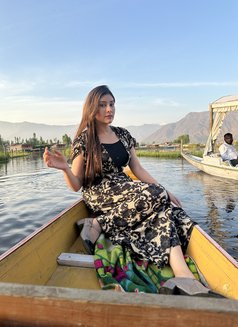 Supriya cutiee - escort in Hyderabad Photo 7 of 8
