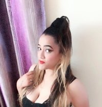 Supriya - escort in Nagpur