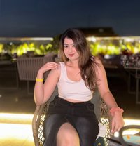 Supriya Escort - escort in Chennai