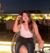 Supriya Escort - escort in Chennai