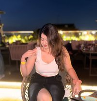 Supriya Escort - escort in Chennai