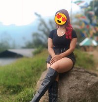 Supriya Ghale HAND CASH service - escort in Kathmandu