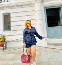 Available for genuine meet - escort in Kathmandu