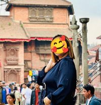 Available for genuine meet - escort in Kathmandu