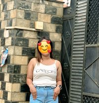 Supriya Gurung - puta in Kathmandu