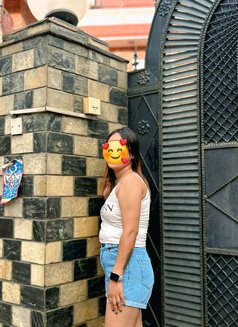 Supriya Gurung - puta in Kathmandu Photo 2 of 3