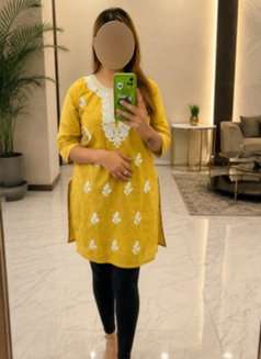 Supriya In Town Now - escort in Bangalore Photo 1 of 3