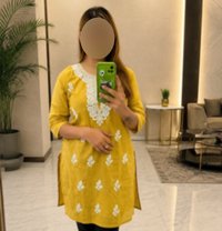 Supriya In Town Now - escort in Bangalore