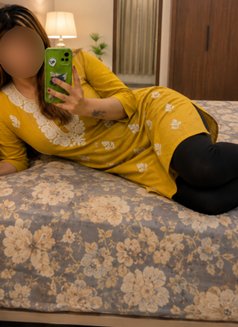 Supriya In Town Now - escort in Bangalore Photo 2 of 3