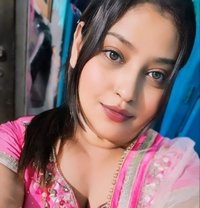 Supriya Independent - escort in Bangalore