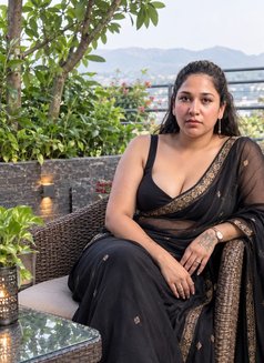 🫦SUPRIYA INDEPENDENT MEET &CAM🦋🥂 - escort in Mumbai Photo 1 of 11