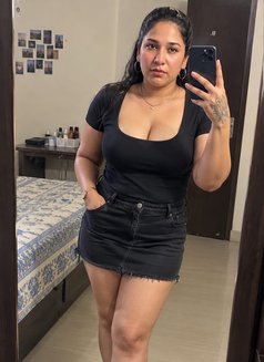 🫦SUPRIYA INDEPENDENT MEET &CAM🦋🥂 - escort in Mumbai Photo 5 of 11